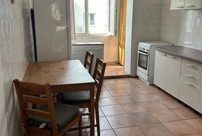 Apartament 2 camere decomandat | Zona Basarabia - 5
