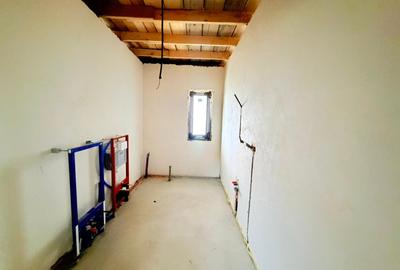 DIRECT PROPRIETAR: Vilă 114 mp utili, teren generos, panoramă superbă - 6