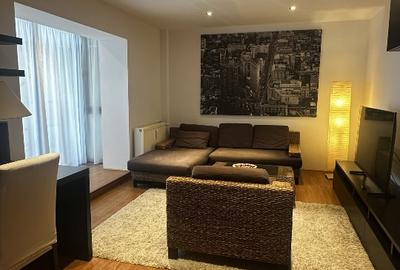 Apartament 2 camere Lux, Stefan cel Mare, mobilat si utilat complet - 1