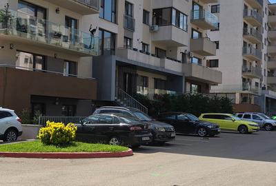 Vânzare Apart.3 camere/ terasă/ parcare /grădină proprie /ClassPark Targoviste - 3