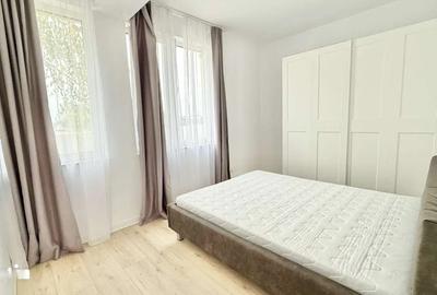 Vila Individuala 4 camere complet mobilata - 4