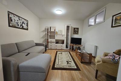 Apartament de vânzare – Zona Euromaterna | Aproape de VIVO! Mall - 1