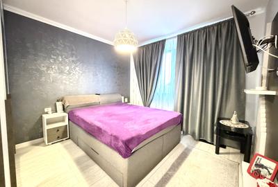 Duplex modern 3 camere, 80 mp utili, 414 mp teren - Mosnita Noua - 8