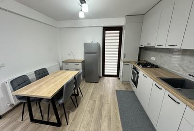 Apartament 2 Camere I Cetate I Bloc Nou I Etaj 1 I Mobilat I Loc de parcare I - 1