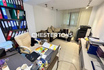 Apartament 2 camere de vanzare in zona Dorobanti - Floreasca - 1