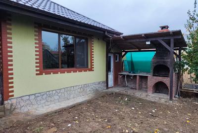 FARA COMISIOANE casa cu 5 camere 2 bai P+M doar sa va mutati merita vazuta - 26