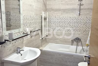 Apartament cu 2 camere in Gheorgheni decomandat langa Iulius Mall - 6