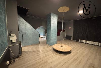 Spatiu comercial S+P+M | Trafic intens pietonal si auto - 8