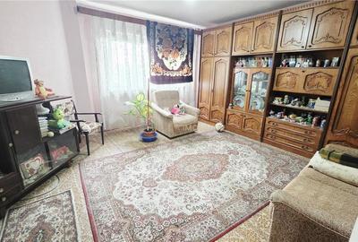 Apartament cu 2 camere decomandate  52  mp   Grigorescu - 3