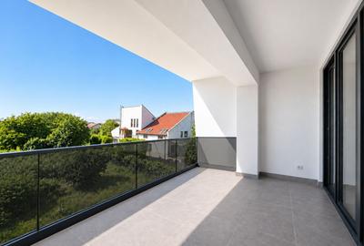 Vilă duplex premium nouă Voluntari – Matei Millo - 13