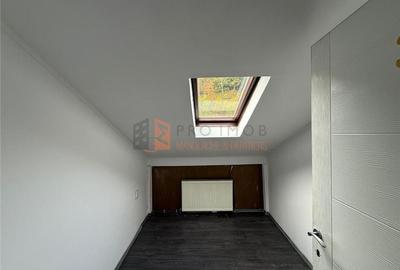 EXCLUSIVITATE! Pensiune  pretabil Spatiu comercial P+1+M  zona Siriu - 11
