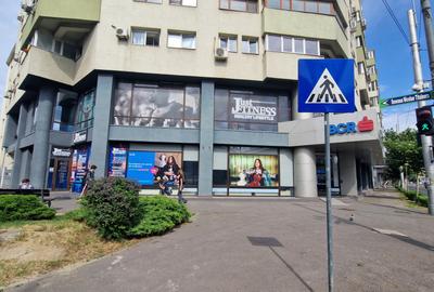 Spațiu comercial, 120 mp în Grivița