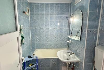 PODU ROS - SENS GIRATORIU - 2 CAMERE DECOMANDAT - 54MP - ETAJ INTERMEDIAR - 9