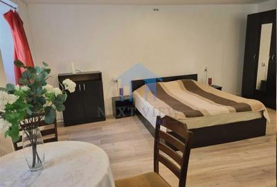 Apartament 1 camera, Ultracentral - 3