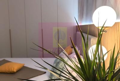 Apartament cu 2 camere decomandat, mobilat în 13 Septembrie