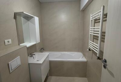 2 camere - tip Studio 44mp ~ Bloc Nou, Zona linistita, Parc, Metrou M2 - 8