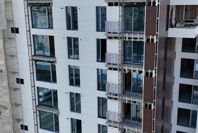 Viață de lux în zona centrală – Braus Residence te așteaptă - 11