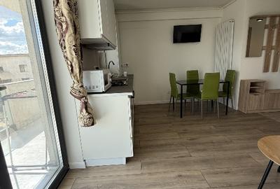 2 camere complet utiliat Lidl Mamaia-Sat - 3