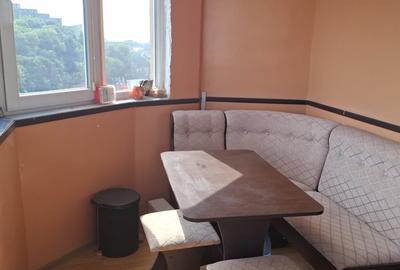Apartament 2 camere in B-dul Grivitei,SU 61,95 mp cu cele 2 balcoane, etaj 10/10 - 6