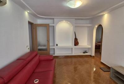 3 camere cu Centrala Proprie | Drumul Taberei | Mobilat si utilat | - 2