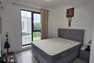 Vila mobilată și utilată-Crown Village - 15