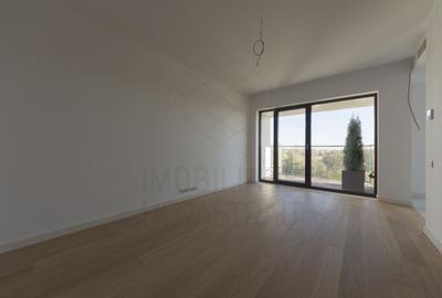 One Herăstrău Park | Apartament cu vedere către Parcul Herăstrău și lac - 2