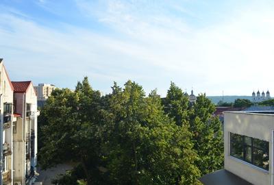 PROPRIETAR AP 3 camere, Tg Cucu (Ultracentral), 71 mp, Mobilat și Utilat complet - 12