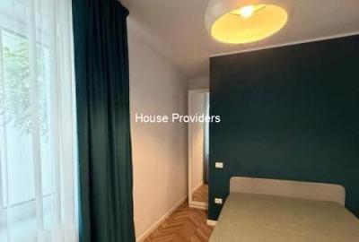 Floreasca, renovat, mobilat  si utilat - 3