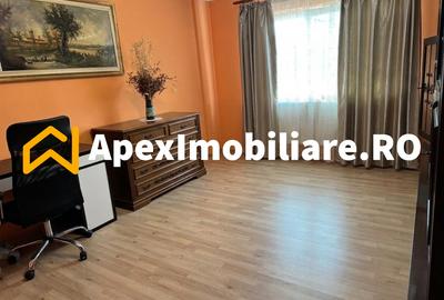 Apartament 3 Camere | Militari- Moinesti | Centrala Proprie | 2 Balcoane - 1