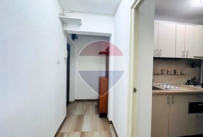 Apartament Renovat si Mobilat, Etaj 2/4, Str. Argeselu - De Inchiriat - 5