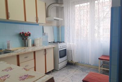 Titan 1 Decembrie 49 mp, inchiriere apartament 2 camere mobilat si utilat - 6