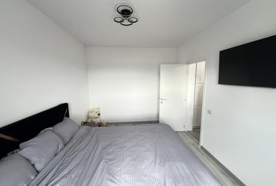 Apartament-2camere-mobilat-utilat-parcare-incalzire-pardoseala - 6