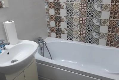 Apartament 2 camere, 57 mp, mobilat, 3 min metrou Favorit, etaj 7/8, reabilitat - 7