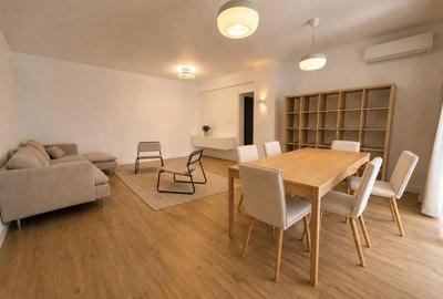 Apartament 4 camere de închiriat Armenească – Universitate NOU - 1