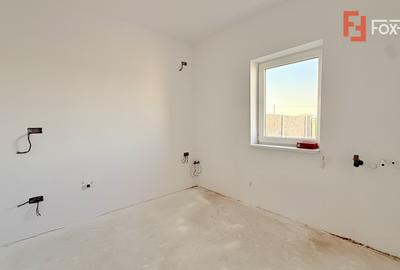 Comision 0% Duplex de vanzare, 4 camere, teren 400 mp - Mosnita Noua - 5