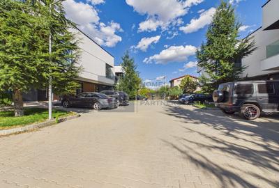 Vila moderna | Mobilata si Utilata | Ansamblu securizat | Corbeanca - 5