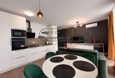 Apartament 2 camere | Nord One Botanic  | Property Management - lemonaid - 9