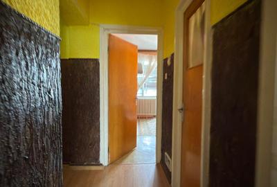 Apartament 3 camere langa metrou Obor, 73 mp, Sos. Mihai Bravu, nr. 39 - 2