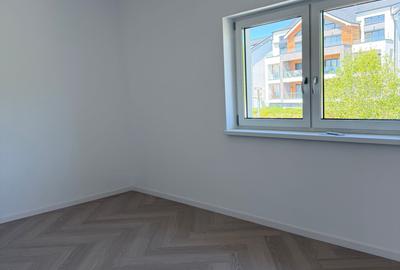 Apartament pe 2 niveluri în Da Vinci – 90 mp + terasă + parcare! - 9