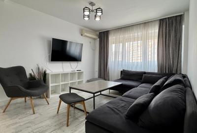 Apartament 3 Camere Obor – Vedere Superbă, Mobilat și Utilat! - 2