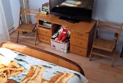 Apartament 3 camere mobilat Micro 21 - 13