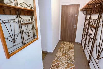 2 camere de închiriat – Ultracentral, Sala Palatului – Calea Victoriei mobilat - 27
