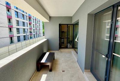 Lujerului l Smart Residence l 2 Camere+Terasa l 3 Min Metrou l - 13