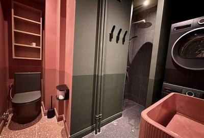Apartament 3 camere Calea Victoriei centrala proprie balcon - 8
