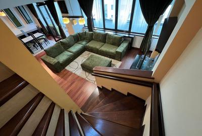 Apartament cu 3 camere în Floreasca