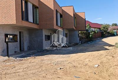 Casa 4 camere complex rezidential, 2 locuri de parcare , Palazu Mare - 3