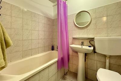 Apartament 1 camera. Zona Centrala, str. Hunedoarei - 4