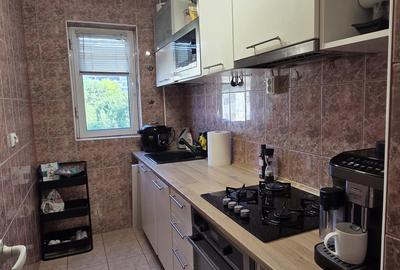 PACURARI POSTA  LA STRADA 2 CAMERE DECOMANDAT 40 MP MOBILAT  COD 163043 - 8