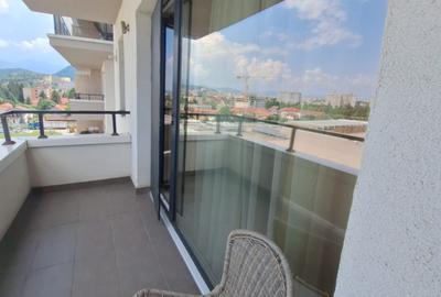 Apartament 2 camere Alphaville - 5