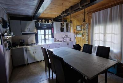 CABANĂ DE VÂNZARE ÎN ROMULI, BISTRIȚA-NĂSĂUD - 17